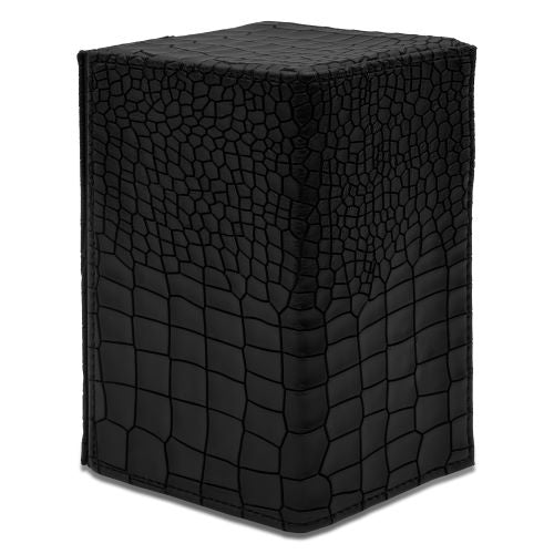 Ultra PRO: Deck Box - M2 (Shattered Obsidian - 100+) | Jomio and Rueliete's Cards and Comics