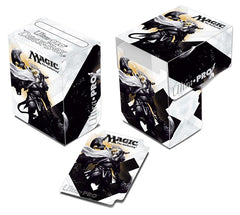 Ultra PRO: Deck Box - M15 (Ajani) | Jomio and Rueliete's Cards and Comics