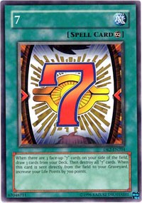 7 [DR2-EN204] Common | Jomio and Rueliete's Cards and Comics