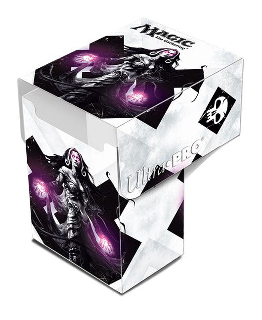 Ultra PRO: Deck Box - M15 (Liliana) | Jomio and Rueliete's Cards and Comics