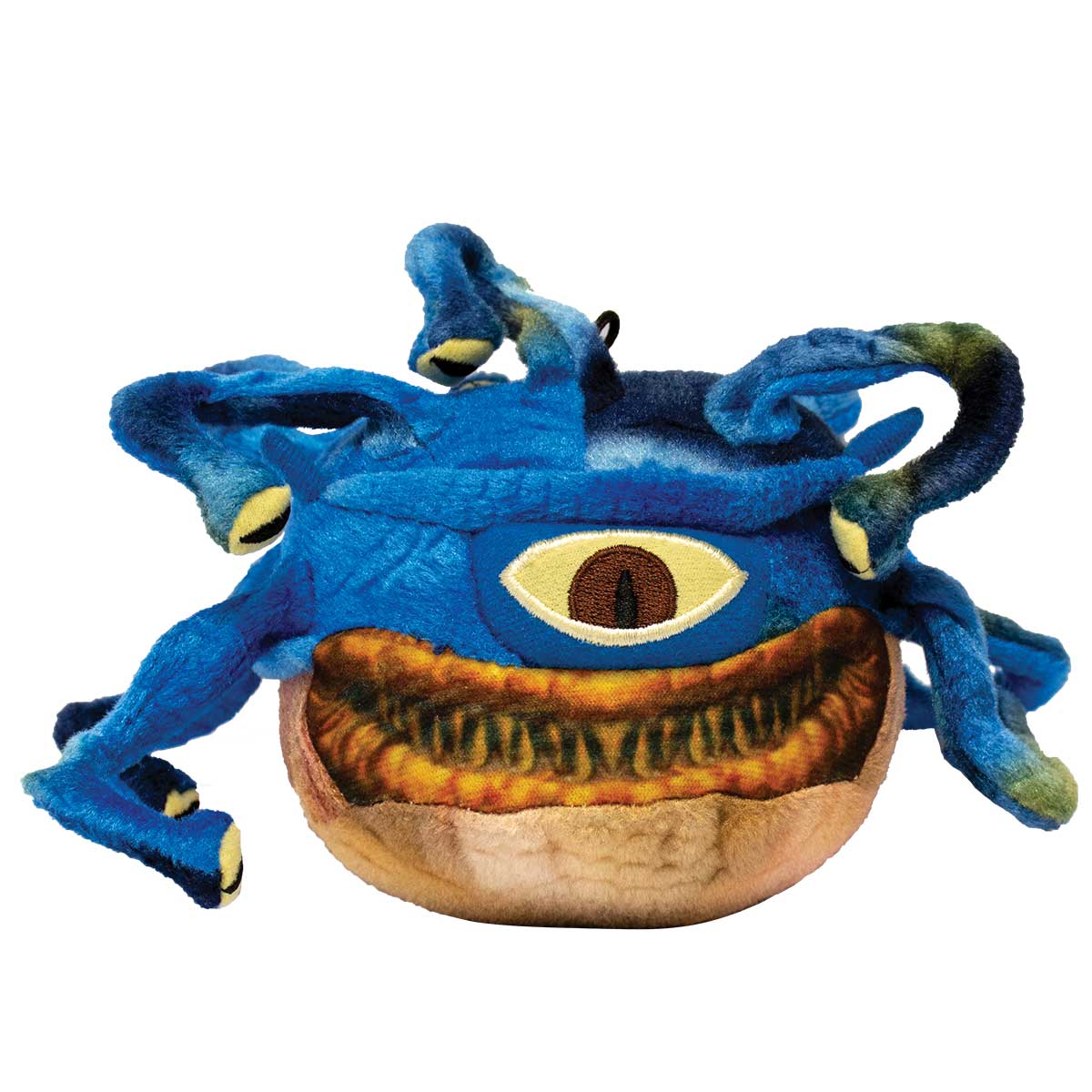 Ultra PRO: Plush Gamer Pouch - Dungeons & Dragons (The Xanathar Beholder) | Jomio and Rueliete's Cards and Comics