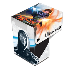 Ultra PRO: Deck Box - Magic Origins (Jace Beleren) | Jomio and Rueliete's Cards and Comics