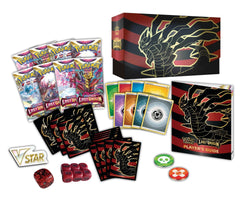 Sword & Shield: Lost Origin - Elite Trainer Box | Jomio and Rueliete's Cards and Comics
