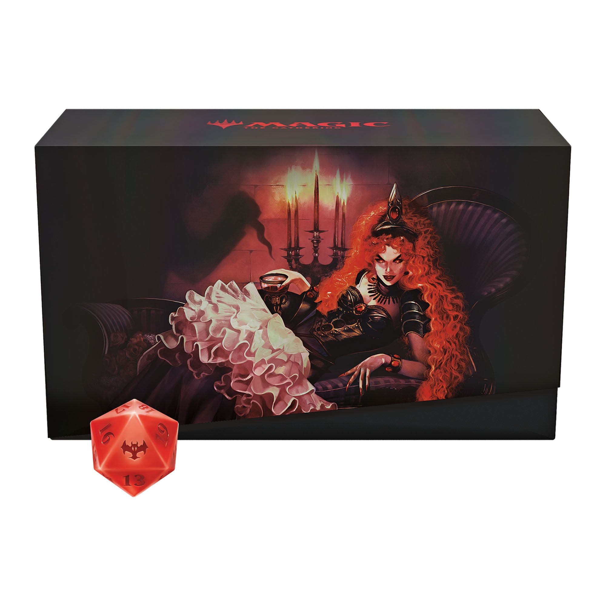 Innistrad: Crimson Vow - Gift Bundle | Jomio and Rueliete's Cards and Comics