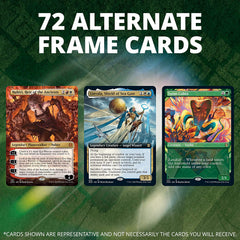 Zendikar Rising - Collector Booster Pack | Jomio and Rueliete's Cards and Comics