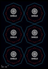 Punch Card (1/2) [Streets of New Capenna Tokens] | Jomio and Rueliete's Cards and Comics