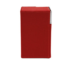 Ultra PRO: Deck Box - M2.1 (Red / White) | Jomio and Rueliete's Cards and Comics