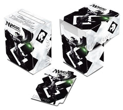 Ultra PRO: Deck Box - M15 (Nissa) | Jomio and Rueliete's Cards and Comics