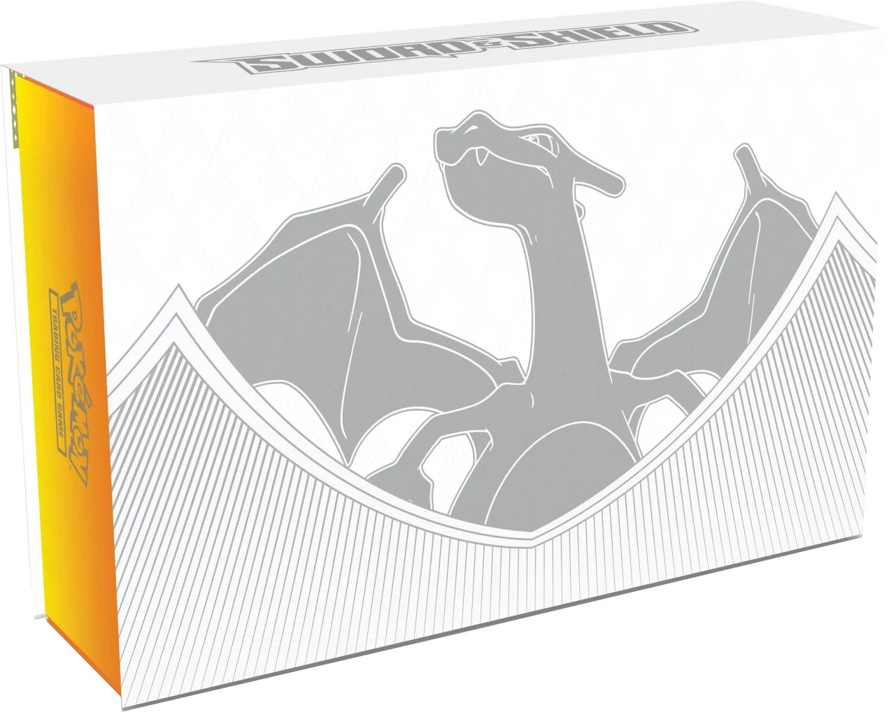 Sword & Shield - Ultra-Premium Collection (Charizard) | Jomio and Rueliete's Cards and Comics