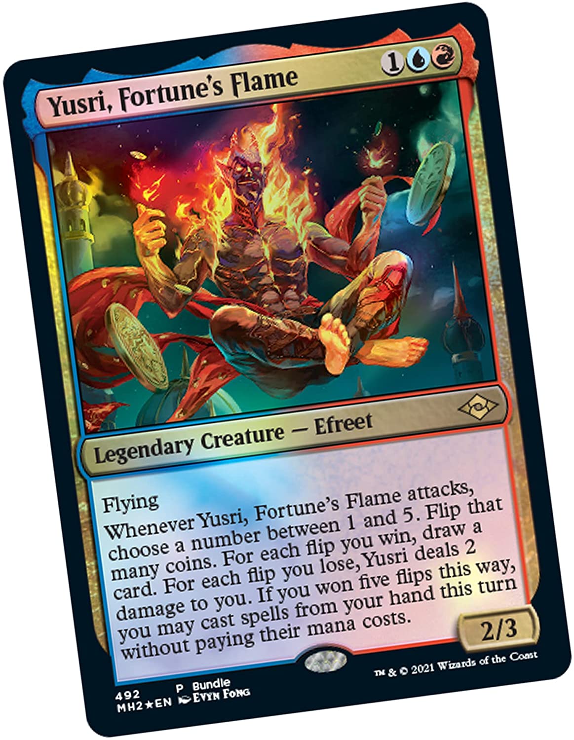 Modern Horizons 2 - Bundle | Jomio and Rueliete's Cards and Comics