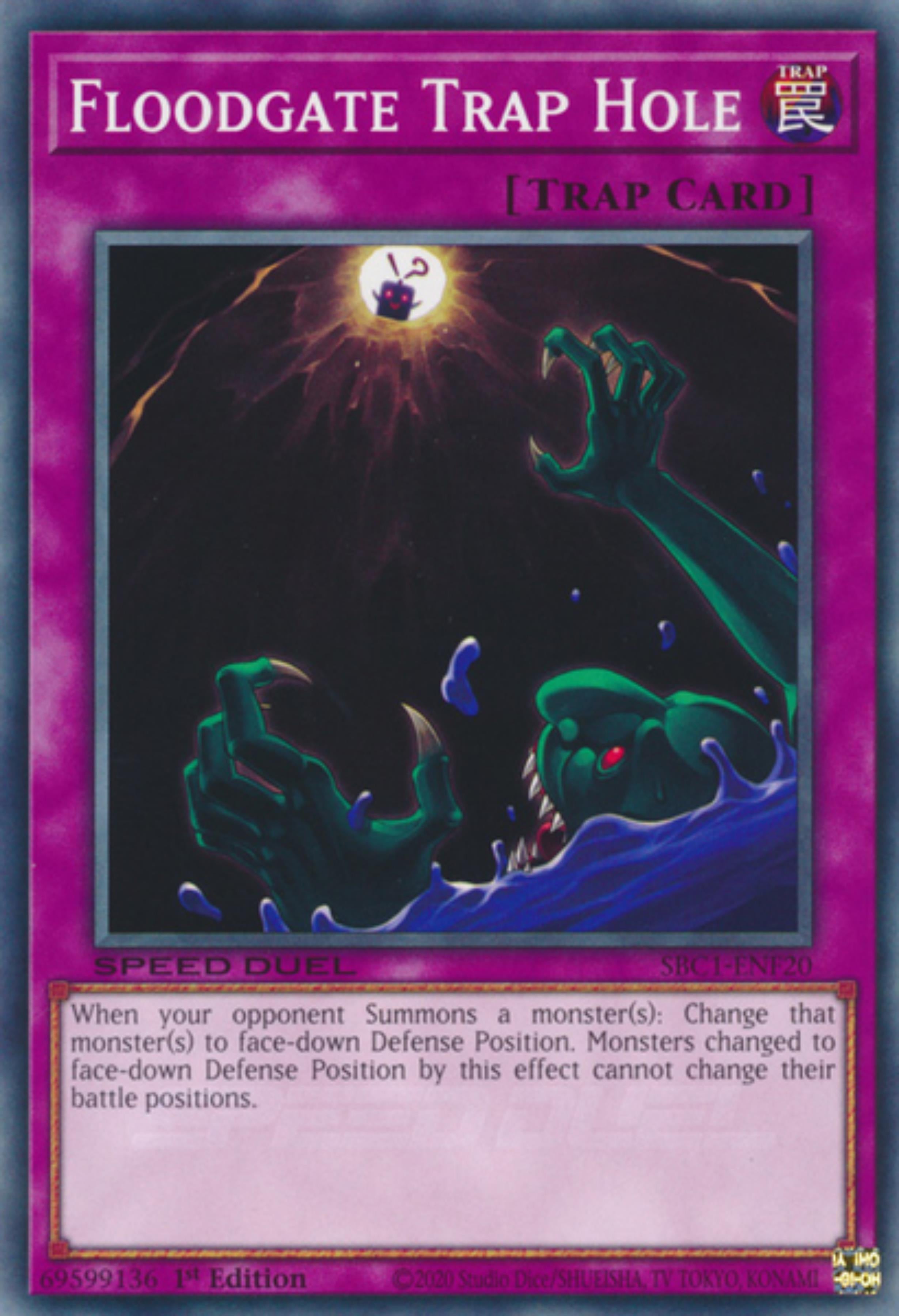 Maiden of the Aqua [SBC1-ENC07] Common | Jomio and Rueliete's Cards and Comics