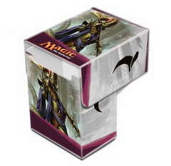 Ultra PRO: Deck Box - Khans of Tarkir (Sultai) | Jomio and Rueliete's Cards and Comics