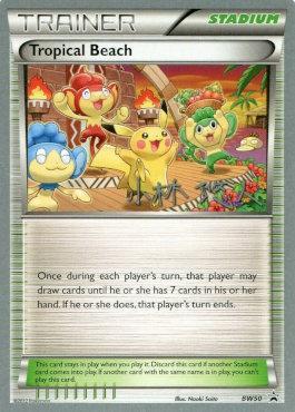 Tropical Beach (BW50) (Plasma Power - Haruto Kobayashi) [World Championships 2014] | Jomio and Rueliete's Cards and Comics