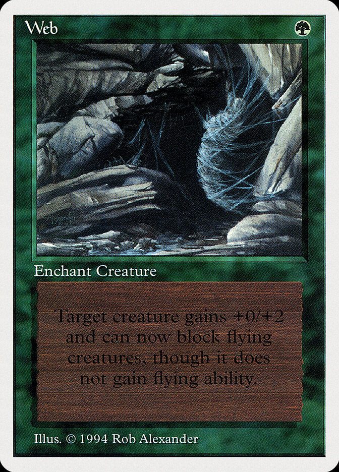 Web [Summer Magic / Edgar] | Jomio and Rueliete's Cards and Comics