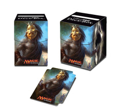 Ultra PRO: Deck Box - PRO 100+ (Commander 2015 - Daxos the Returned) | Jomio and Rueliete's Cards and Comics