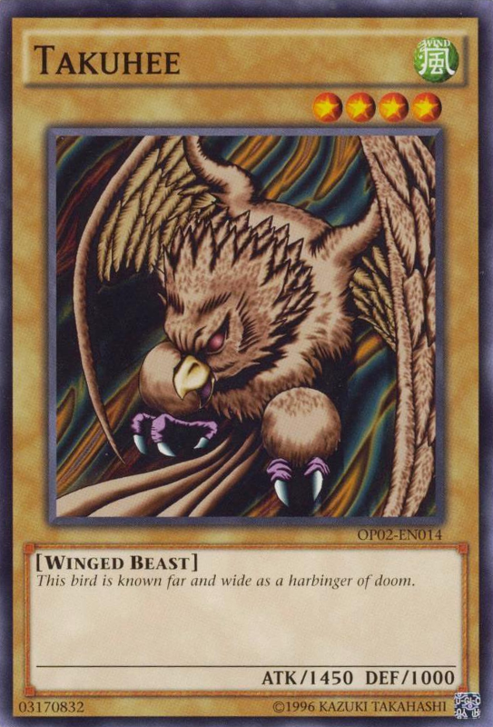 Takuhee [OP02-EN014] Common | Jomio and Rueliete's Cards and Comics