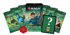 Zendikar Rising - Prerelease Pack | Jomio and Rueliete's Cards and Comics