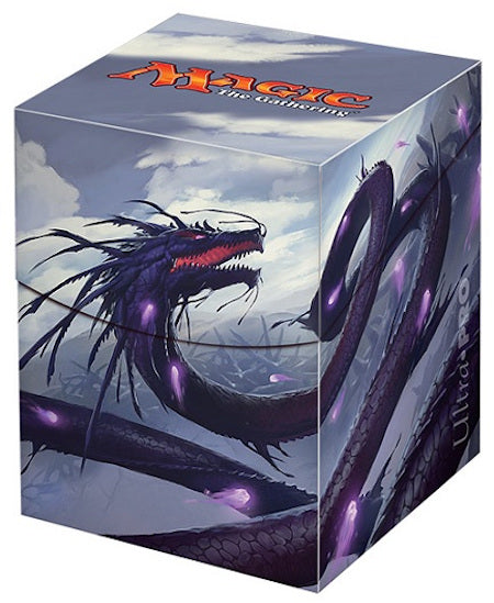 Ultra PRO: Deck Box - Iconic Masters | Jomio and Rueliete's Cards and Comics