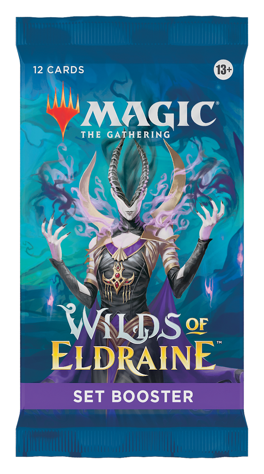 Wilds of Eldraine - Set Booster Pack | Jomio and Rueliete's Cards and Comics