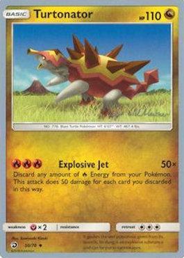 Turtonator (50/70) (Fire Box - Kaya Lichtleitner) [World Championships 2019] | Jomio and Rueliete's Cards and Comics