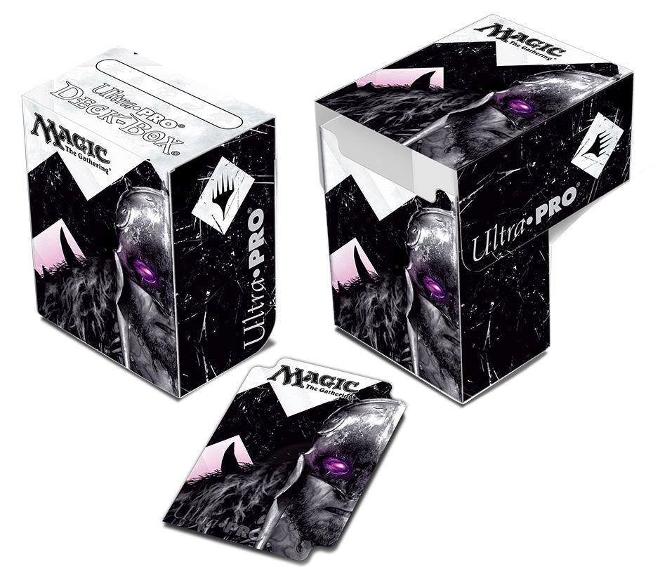 Ultra PRO: Deck Box - M15 (Garruk) | Jomio and Rueliete's Cards and Comics