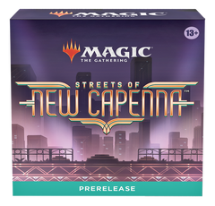 Streets of New Capenna - Prerelease Pack (The Maestros) | Jomio and Rueliete's Cards and Comics