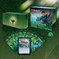 Zendikar Rising - Bundle | Jomio and Rueliete's Cards and Comics