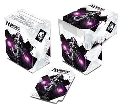 Ultra PRO: Deck Box - M15 (Liliana) | Jomio and Rueliete's Cards and Comics
