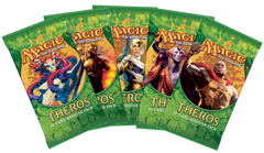 Theros - Booster Pack | Jomio and Rueliete's Cards and Comics