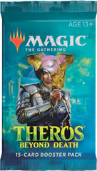 Theros Beyond Death - Booster Pack | Jomio and Rueliete's Cards and Comics