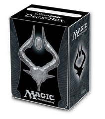 Ultra PRO: Deck Box - M13 (Bolas Horns) | Jomio and Rueliete's Cards and Comics