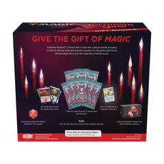 Innistrad: Crimson Vow - Gift Bundle | Jomio and Rueliete's Cards and Comics