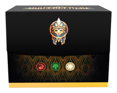 Streets of New Capenna - Commander Deck (Cabaretti Cacophony) | Jomio and Rueliete's Cards and Comics