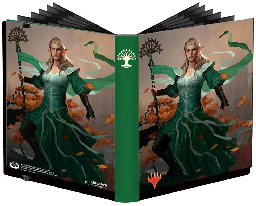 Ultra PRO: 9-Pocket PRO-Binder - Guilds of Ravnica | Jomio and Rueliete's Cards and Comics
