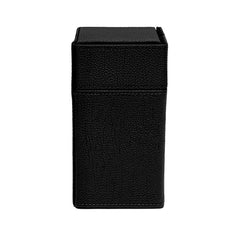 Ultra PRO: Deck Box - M2.1 (Black / Black) | Jomio and Rueliete's Cards and Comics