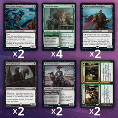 Challenger Deck 2020 (Final Adventure) | Jomio and Rueliete's Cards and Comics