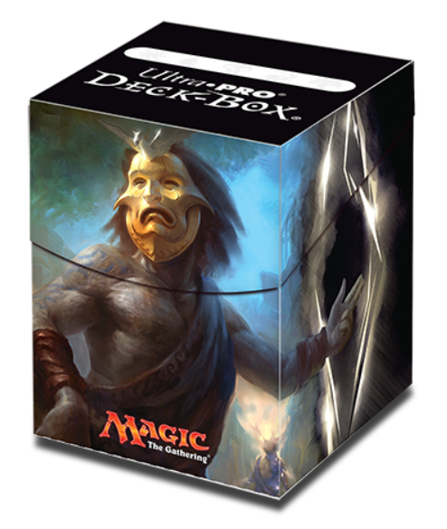 Ultra PRO: Deck Box - PRO 100+ (Commander 2015 - Daxos the Returned) | Jomio and Rueliete's Cards and Comics