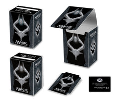 Ultra PRO: Deck Box - M13 (Bolas Horns) | Jomio and Rueliete's Cards and Comics