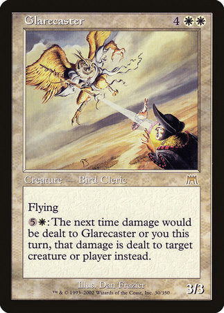 Glarecaster [Onslaught] | Jomio and Rueliete's Cards and Comics