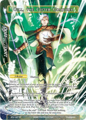 Gill // Gill, the Gifted Conjurer (ADK-097) [Advent of the Demon King] | Jomio and Rueliete's Cards and Comics