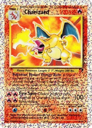 Charizard (S1/S4) [Box Topper] | Jomio and Rueliete's Cards and Comics
