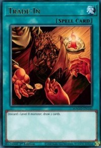 Trade-In [MAGO-EN143] Rare | Jomio and Rueliete's Cards and Comics