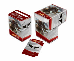 Ultra PRO: Deck Box - Khans of Tarkir (Mardu) | Jomio and Rueliete's Cards and Comics