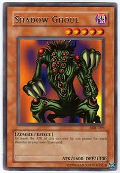 Shadow Ghoul [MRD-090] Rare | Jomio and Rueliete's Cards and Comics