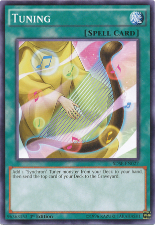 Tuning [SDSE-EN027] Common | Jomio and Rueliete's Cards and Comics