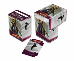 Ultra PRO: Deck Box - Khans of Tarkir (Sultai) | Jomio and Rueliete's Cards and Comics