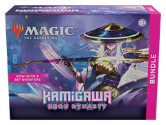 Kamigawa: Neon Dynasty - Bundle | Jomio and Rueliete's Cards and Comics