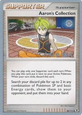 Aaron's Collection (88/111) (LuxChomp of the Spirit - Yuta Komatsuda) [World Championships 2010] | Jomio and Rueliete's Cards and Comics