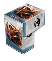 Ultra PRO: Deck Box - Khans of Tarkir (Jeskai) | Jomio and Rueliete's Cards and Comics
