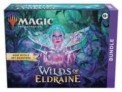 Wilds of Eldraine - Bundle | Jomio and Rueliete's Cards and Comics